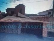 Casa / Sobrado para Venda em São Vicente/SP Centro 3 Quartos