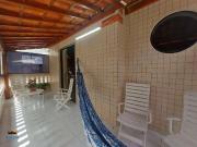 Casa / Sobrado para Venda em São Vicente/SP Centro 3 Quartos