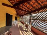 Casa / Sobrado para Venda em São Vicente/SP Centro 3 Quartos