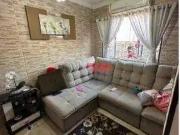 Casa / Sobrado para Venda em São Vicente/SP Centro 3 Quartos