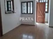 Casa / Sobrado para Venda em São Vicente/SP Centro 3 Quartos