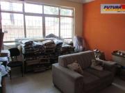 Casa / Sobrado para Venda em São Vicente/SP Centro 3 Quartos