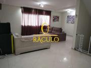 Casa / Sobrado para Venda em São Vicente/SP Centro 3 Quartos