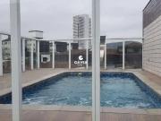 Casa / Sobrado para Venda em São Vicente/SP Centro 3 Quartos