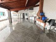 Casa / Sobrado para Venda em São Vicente/SP Centro 3 Quartos