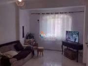 Casa / Sobrado para Venda em São Vicente/SP Centro 3 Quartos