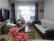 Casa / Sobrado para Venda em São Vicente/SP Centro 3 Quartos