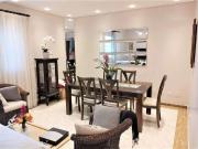 Casa / Sobrado para Venda em São Vicente/SP Centro 3 Quartos