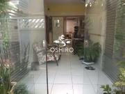 Casa / Sobrado para Venda em São Vicente/SP Centro 3 Quartos