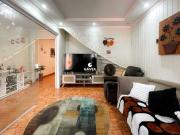 Casa / Sobrado para Venda em São Vicente/SP Centro 3 Quartos