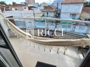 Casa / Sobrado para Venda em São Vicente/SP Centro 3 Quartos