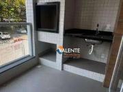 Casa / Sobrado para Venda em São Vicente/SP Centro 3 Quartos