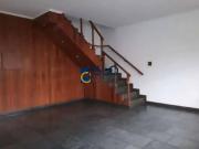 Casa / Sobrado para Venda em São Vicente/SP Centro 4 Quartos