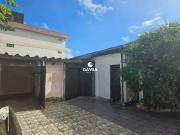 Casa / Sobrado para Venda em São Vicente/SP Centro 4 Quartos