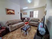 Casa / Sobrado para Venda em São Vicente/SP Centro 4 Quartos
