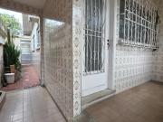 Casa / Sobrado para Venda em São Vicente/SP Centro 4 Quartos