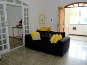 Casa / Sobrado para Venda em São Vicente/SP Centro 4 Quartos