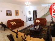 Casa / Sobrado para Venda em São Vicente/SP Centro 4 Quartos