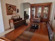 Casa / Sobrado para Venda em São Vicente/SP Centro 4 Quartos