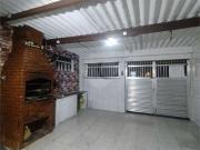 Casa / Sobrado para Venda em São Vicente/SP Cidade...