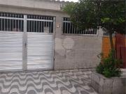 Casa / Sobrado para Venda em São Vicente/SP Cidade...