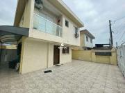 Casa / Sobrado para Venda em São Vicente/SP Cidade...