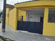 Casa / Sobrado para Venda em São Vicente/SP Conjunto...