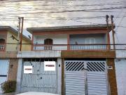 Casa / Sobrado para Venda em São Vicente/SP Esplanada...