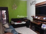 Casa / Sobrado para Venda em São Vicente/SP Esplanada...