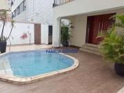 Casa / Sobrado para Venda em São Vicente/SP Gonzaguinha...