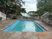 Casa / Sobrado para Venda em São Vicente/SP Ilha Porchat...