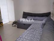 Casa / Sobrado para Venda em São Vicente/SP Japuí 2 Quartos
