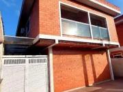 Casa / Sobrado para Venda em São Vicente/SP Japuí 2 Quartos