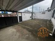 Casa / Sobrado para Venda em São Vicente/SP Japuí 2 Quartos