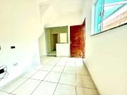Casa / Sobrado para Venda em São Vicente/SP Japuí 3 Quartos