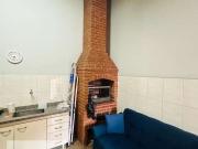 Casa / Sobrado para Venda em São Vicente/SP Jardim...