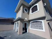 Casa / Sobrado para Venda em São Vicente/SP Jardim...