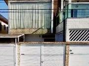 Casa / Sobrado para Venda em São Vicente/SP Jardim...