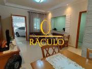 Casa / Sobrado para Venda em São Vicente/SP Jardim...