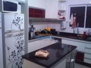 Casa / Sobrado para Venda em São Vicente/SP Jardim...