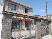 Casa / Sobrado para Venda em São Vicente/SP Jardim...