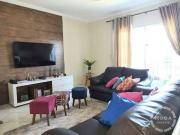 Casa / Sobrado para Venda em São Vicente/SP Jardim...