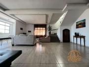 Casa / Sobrado para Venda em São Vicente/SP Morro dos...