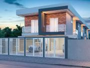 Casa / Sobrado para Venda em São Vicente/SP Parque...