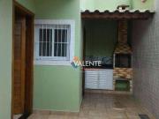 Casa / Sobrado para Venda em São Vicente/SP Parque...