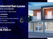 Casa / Sobrado para Venda em São Vicente/SP Parque...