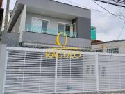 Casa / Sobrado para Venda em São Vicente/SP Parque...