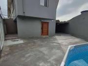 Casa / Sobrado para Venda em São Vicente/SP Parque...