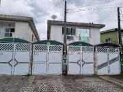 Casa / Sobrado para Venda em São Vicente/SP Parque...