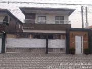 Casa / Sobrado para Venda em São Vicente/SP Parque das...